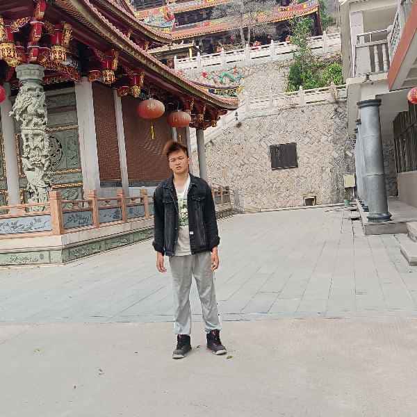 江西27岁单身帅哥真诚找对象-漳州征婚相亲网