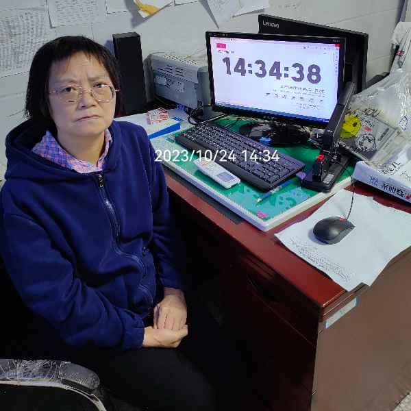四川53岁单身美女真诚找对象-漳州征婚相亲网