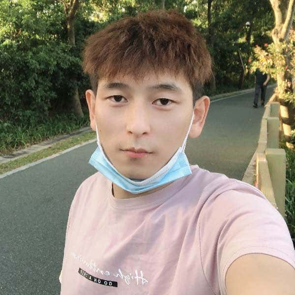 湖北33岁单身帅哥真诚找对象-漳州征婚网