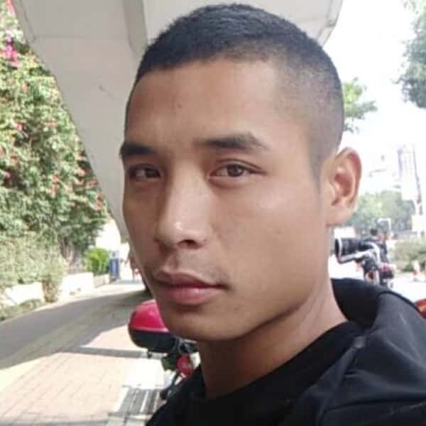广西残疾人帅哥真诚相亲找对象，漳州征婚网