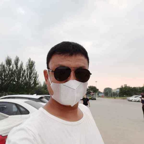 35岁岁辽宁单身帅哥 - 漳州吉缘网