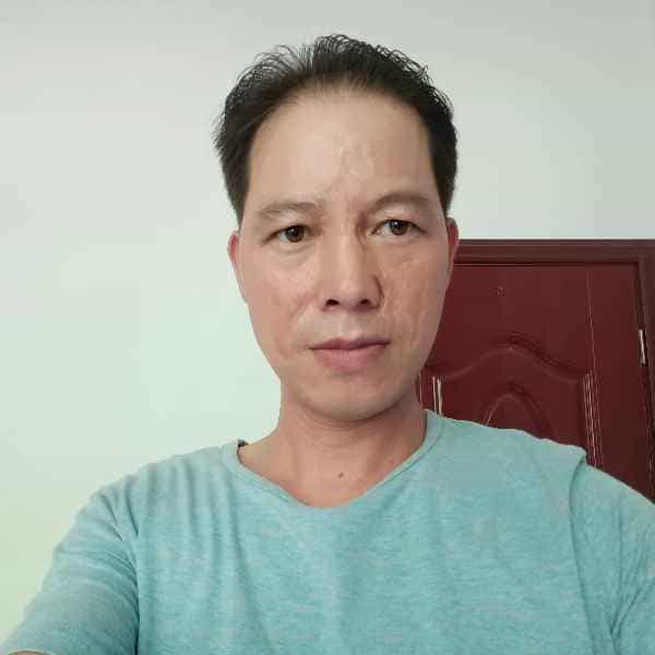 43岁岁陕西单身帅哥 - 漳州吉缘网