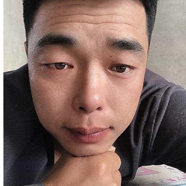39岁岁吉林单身帅哥 - 漳州吉缘网