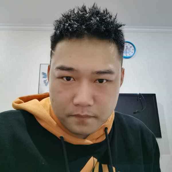 32岁岁辽宁单身帅哥 - 漳州吉缘网