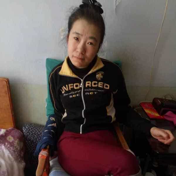 46岁岁辽宁单身美女 - 漳州吉缘网