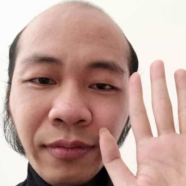39岁岁广西单身帅哥 - 漳州吉缘网