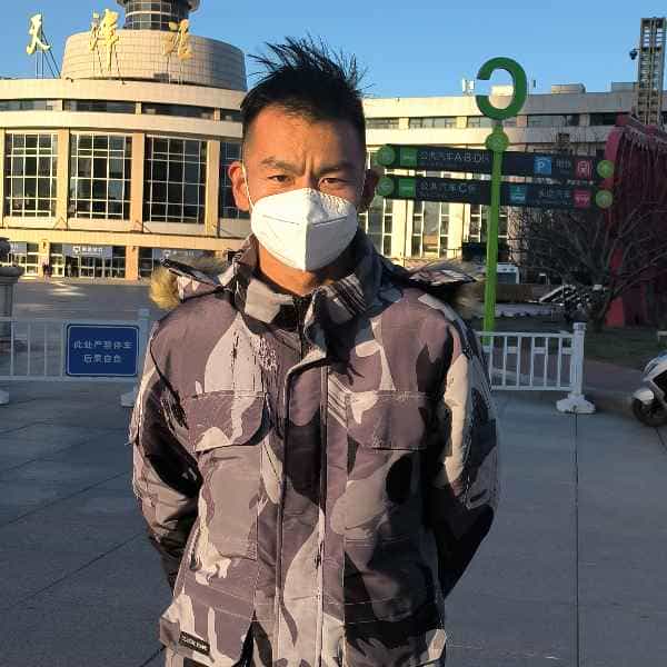 35岁岁吉林单身帅哥 - 漳州吉缘网