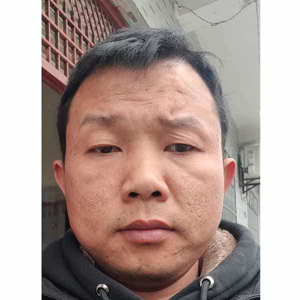 37岁岁陕西单身帅哥 - 漳州吉缘网