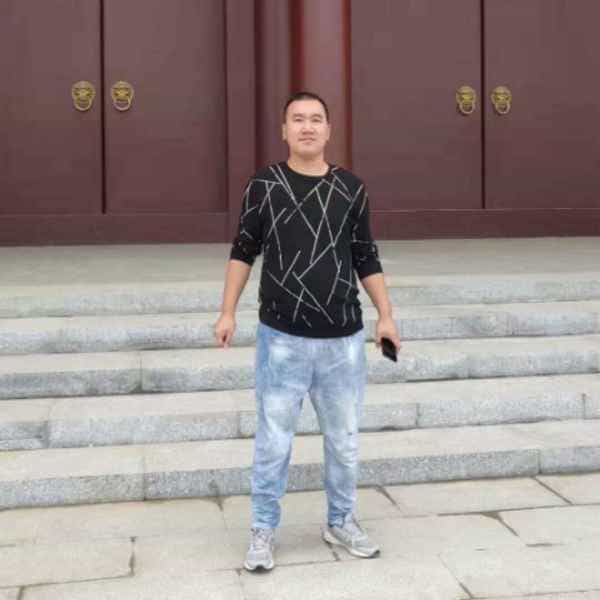 35岁岁吉林单身帅哥 - 漳州吉缘网