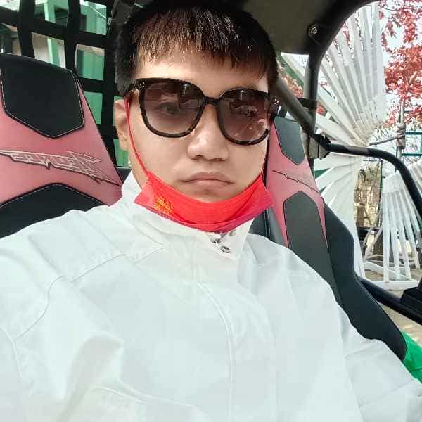 33岁岁辽宁单身帅哥 - 漳州吉缘网