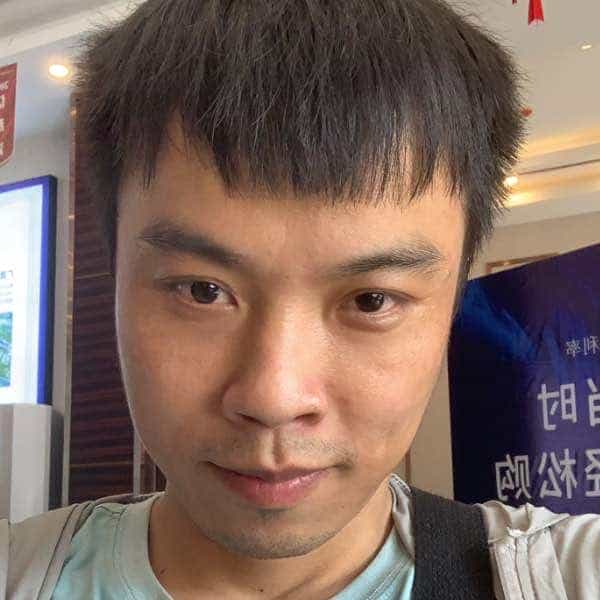 42岁岁广西单身帅哥 - 漳州吉缘网