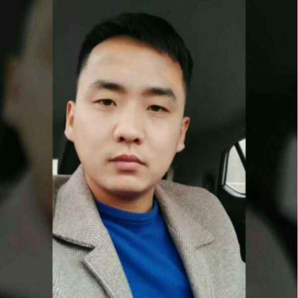 31岁岁陕西单身帅哥 - 漳州吉缘网