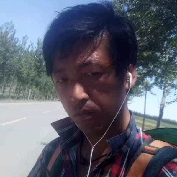 35岁岁辽宁单身帅哥 - 漳州吉缘网