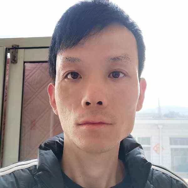 37岁岁山西单身帅哥 - 漳州吉缘网