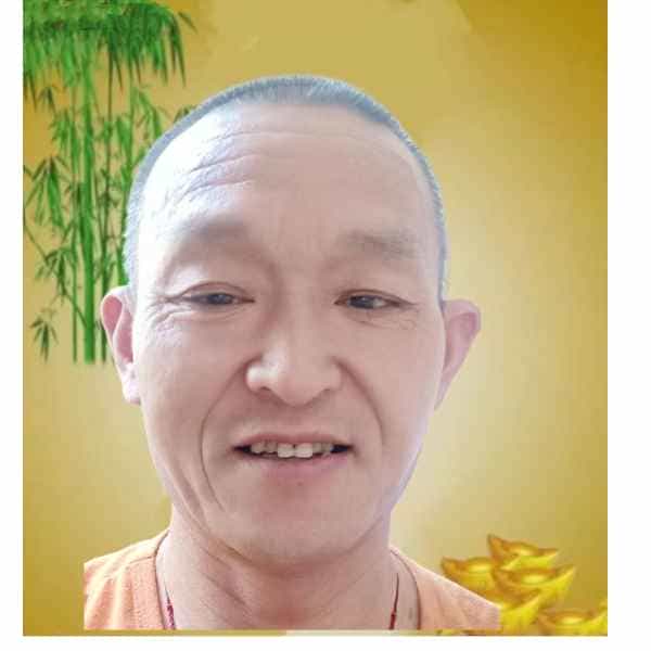 48岁岁新疆单身帅哥 - 漳州吉缘网