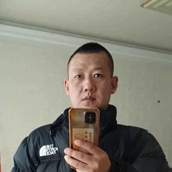 39岁岁辽宁单身帅哥 - 漳州吉缘网