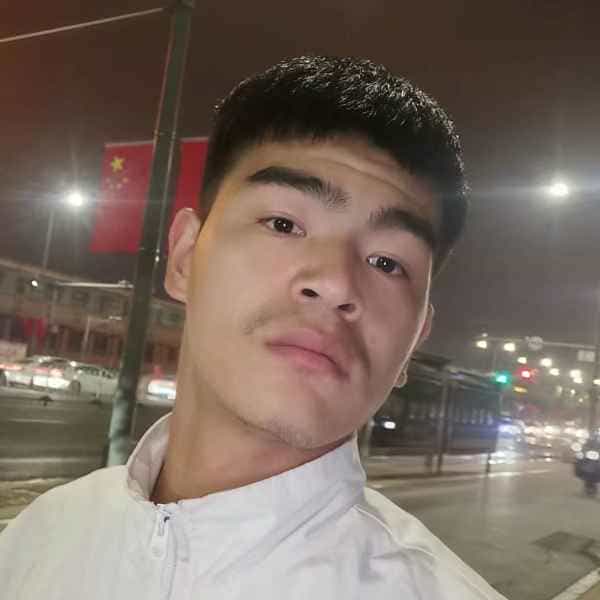 23岁岁山西单身帅哥 - 漳州吉缘网