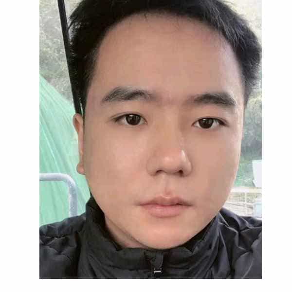 30岁岁陕西单身帅哥 - 漳州吉缘网