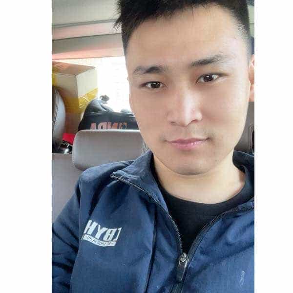 33岁岁辽宁单身帅哥 - 漳州吉缘网