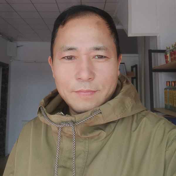 35岁岁吉林单身帅哥 - 漳州吉缘网
