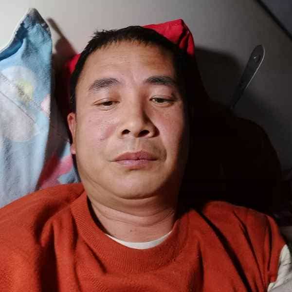 48岁岁山西单身帅哥 - 漳州吉缘网