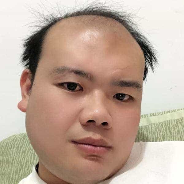 34岁岁云南单身帅哥 - 漳州吉缘网