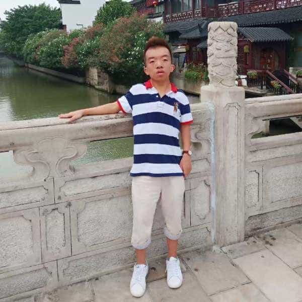 28岁岁吉林单身帅哥 - 漳州吉缘网