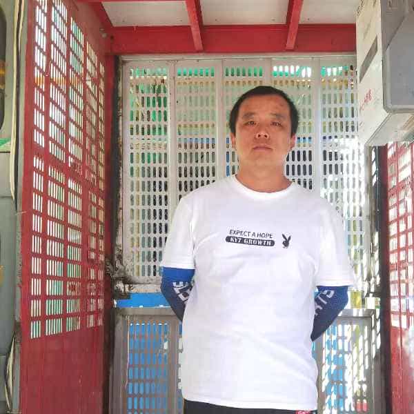 37岁岁辽宁单身帅哥 - 漳州吉缘网