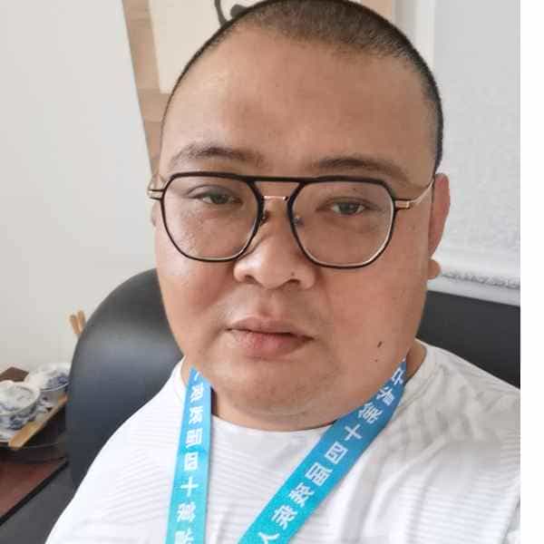 38岁岁辽宁单身帅哥 - 漳州吉缘网