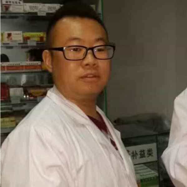 38岁岁山西单身帅哥 - 漳州吉缘网