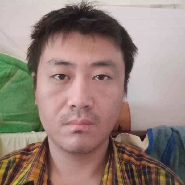 38岁岁辽宁单身帅哥 - 漳州吉缘网