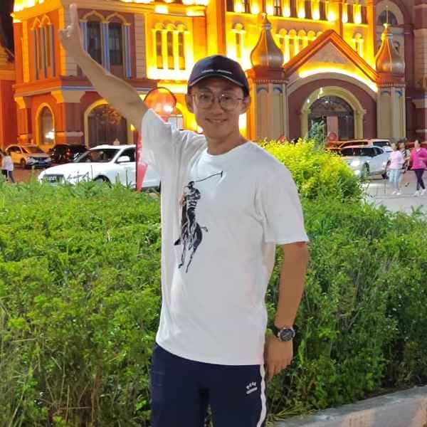 40岁岁辽宁单身帅哥 - 漳州吉缘网