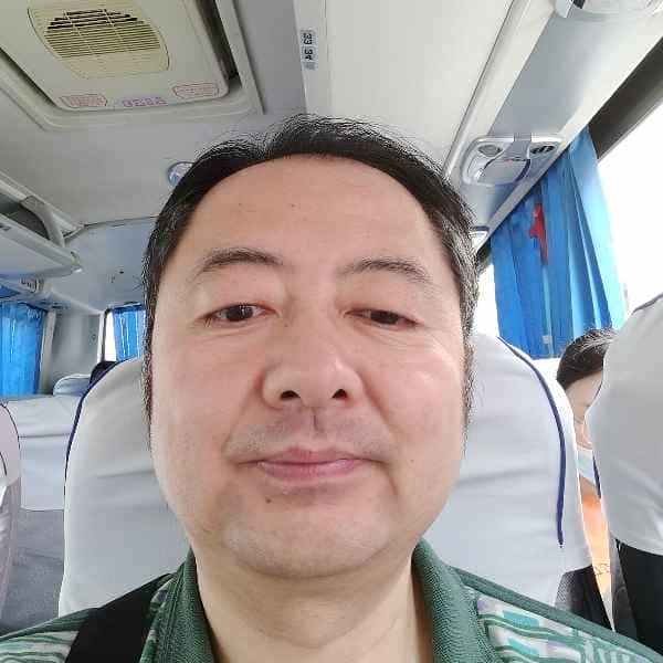 52岁岁辽宁单身帅哥 - 漳州吉缘网