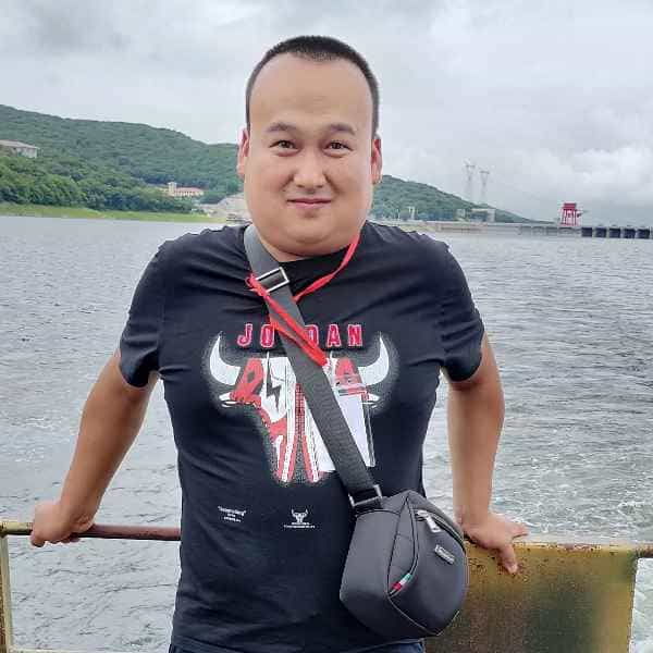 35岁岁吉林单身帅哥 - 漳州吉缘网