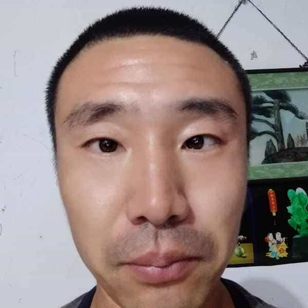 36岁岁吉林单身帅哥 - 漳州吉缘网