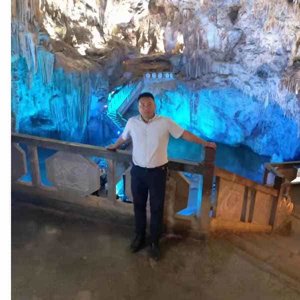 35岁岁云南单身帅哥 - 漳州吉缘网