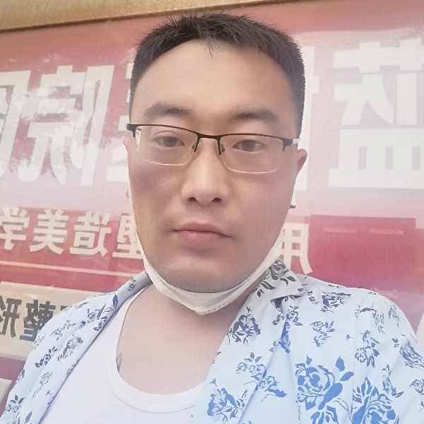 38岁岁辽宁单身帅哥 - 漳州吉缘网