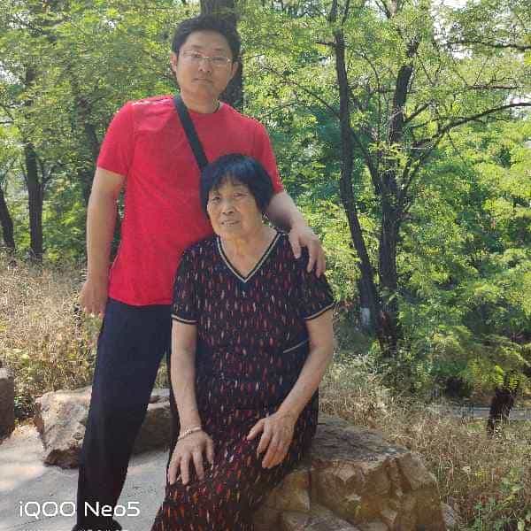 39岁岁辽宁单身帅哥 - 漳州吉缘网