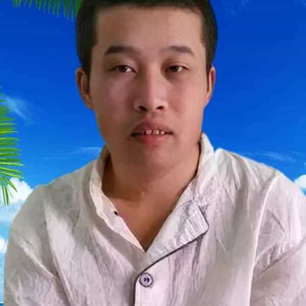 36岁岁陕西单身帅哥 - 漳州吉缘网