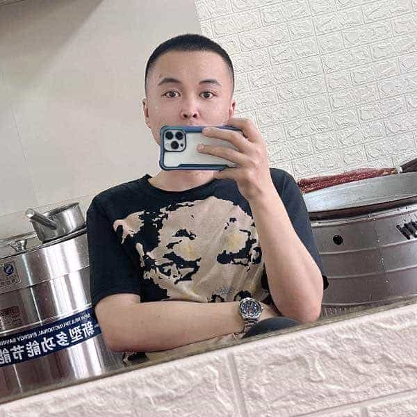 30岁岁黑龙江单身帅哥 - 漳州吉缘网