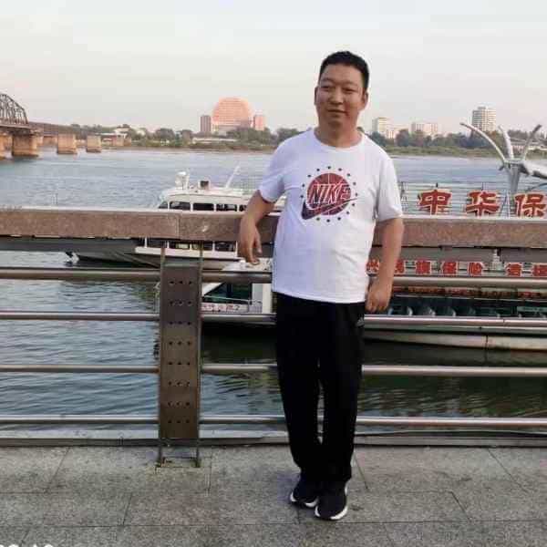 45岁岁辽宁单身帅哥 - 漳州吉缘网