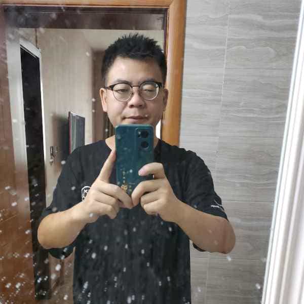 35岁岁陕西单身帅哥 - 漳州吉缘网