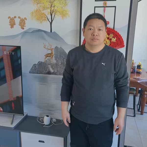 36岁岁山西单身帅哥 - 漳州吉缘网