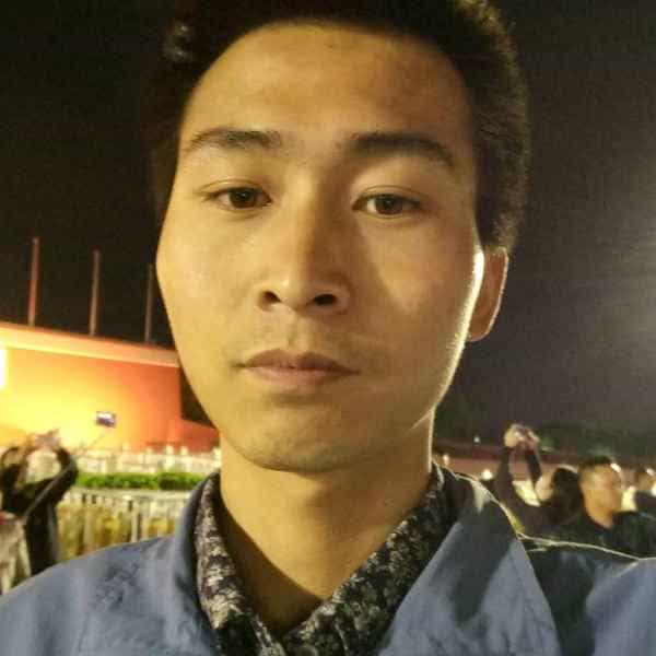 36岁岁陕西单身帅哥 - 漳州吉缘网