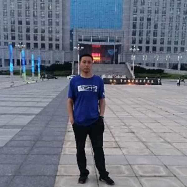 35岁岁辽宁单身帅哥 - 漳州吉缘网