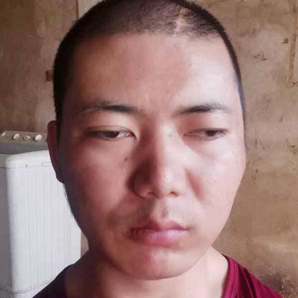 35岁岁云南单身帅哥 - 漳州吉缘网