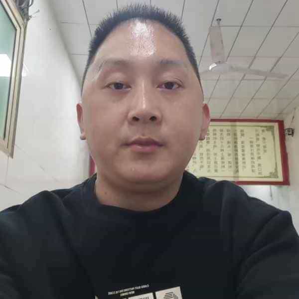 37岁岁陕西单身帅哥 - 漳州吉缘网