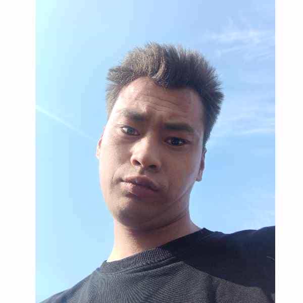 35岁岁陕西单身帅哥 - 漳州吉缘网