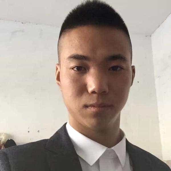 28岁岁陕西单身帅哥 - 漳州吉缘网