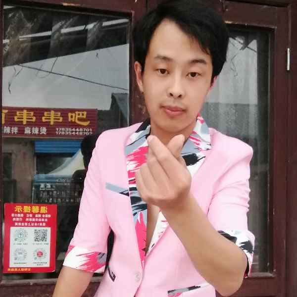 30岁岁山西单身帅哥 - 漳州吉缘网